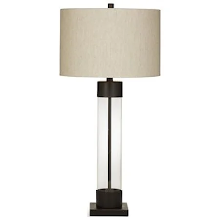 Brannan Table Lamp